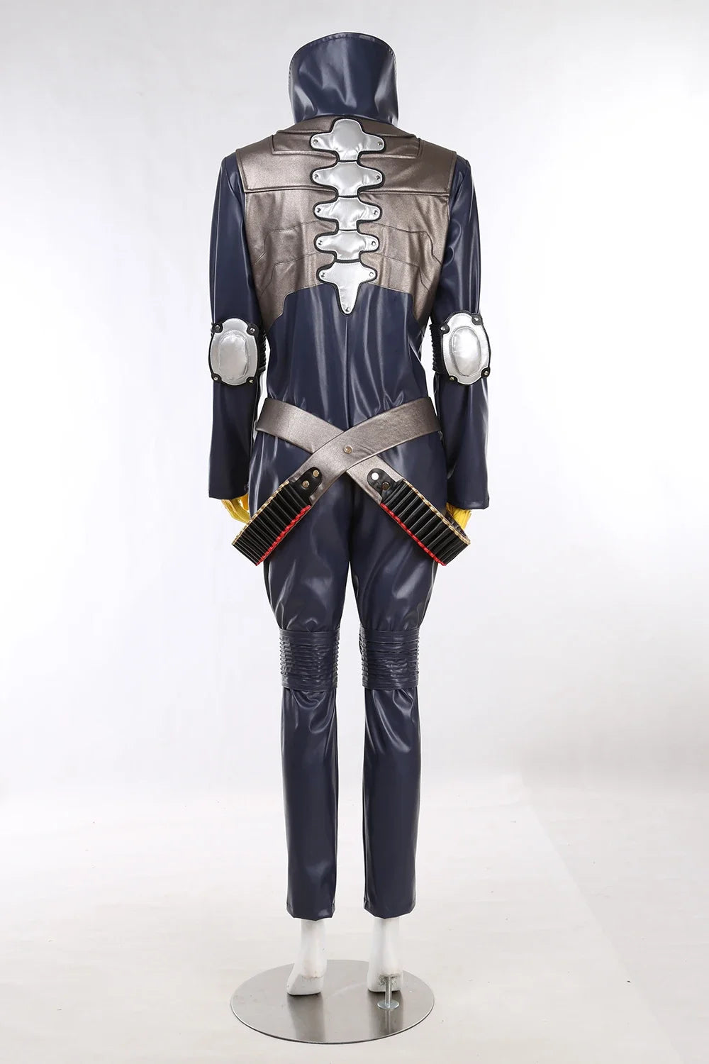 PERSONA5 Ryuji Sakamoto Cosplay Costume Full Set Custom Made