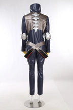 PERSONA5 Ryuji Sakamoto Cosplay Costume Full Set Custom Made
