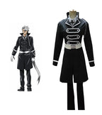 Akame ga Kill Liver Nyau Daidara Cosplay Costume