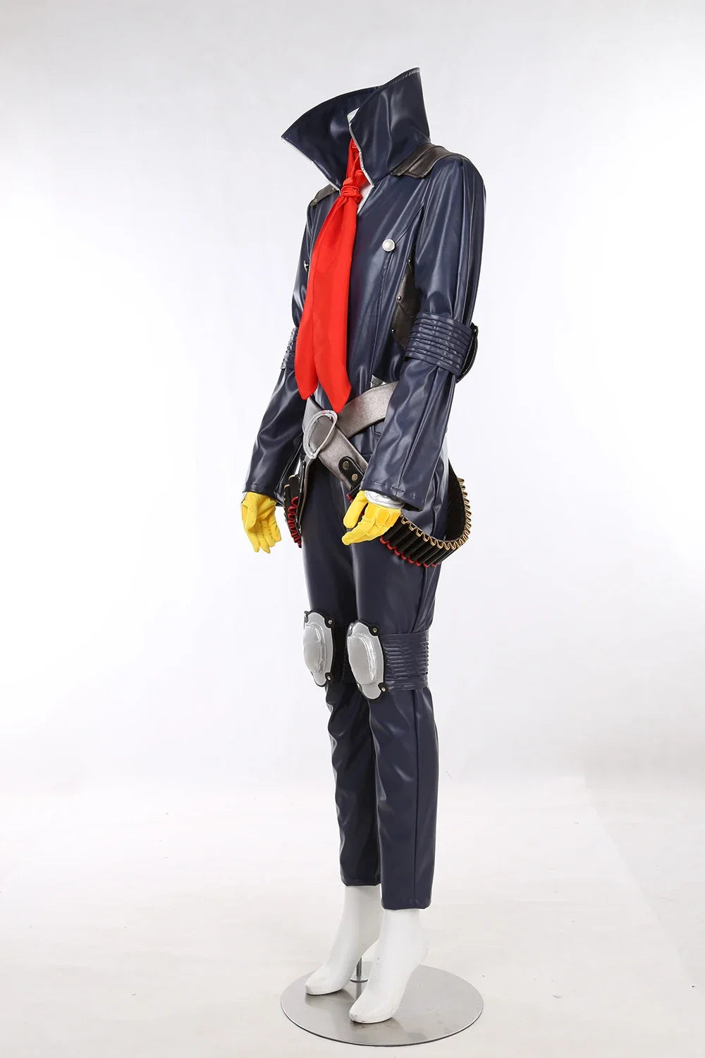 PERSONA5 Ryuji Sakamoto Cosplay Costume Full Set Custom Made