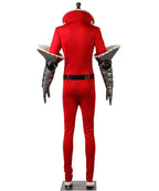 The Seven Deadly Sins Zeldris Cosplay Costume Full Set