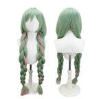 Perruque de cosplay Phrolova du film Les Vagues de Hurlevent, modèle Star Leader, cheveux épais et résistants à la chaleur 