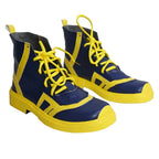 Chaussures de cosplay Zoey de K-Pop Demon Hunters, bottes personnalisées, toutes tailles 