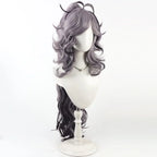 Fate Grand Order Edmond Dantes Monte Cristo Cosplay Wig Detachable Curly Hair