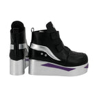 NIKKE Goddess of Victory Sin Cosplay Boots Black Shoes Custom Made