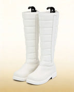 Star Wars Ben Solo Cosplay Boots White Shoes