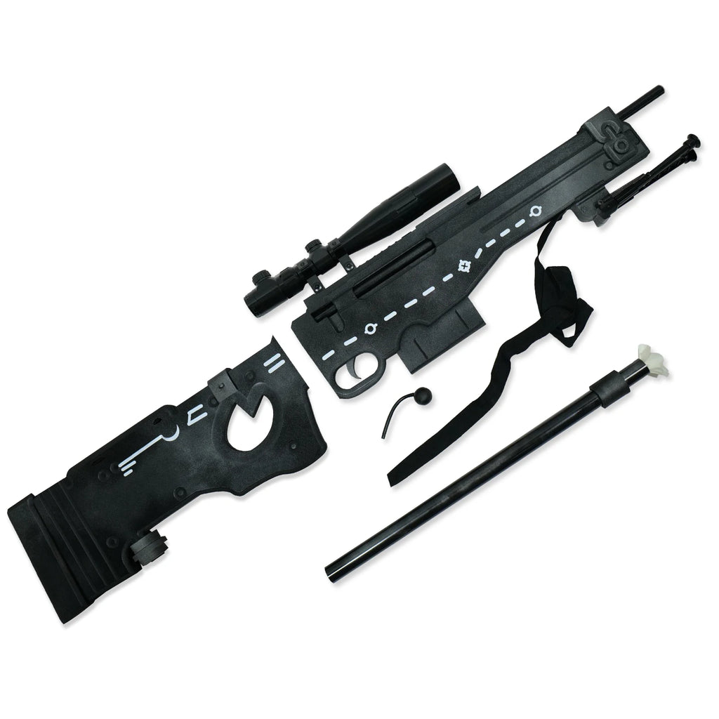 Armure accessoire de cosplay Lemuen d'Arknights, détachable et non fonctionnelle. 