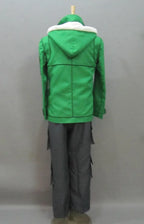 Fairy Tail Leo Loke Cosplay Costume Custom Made