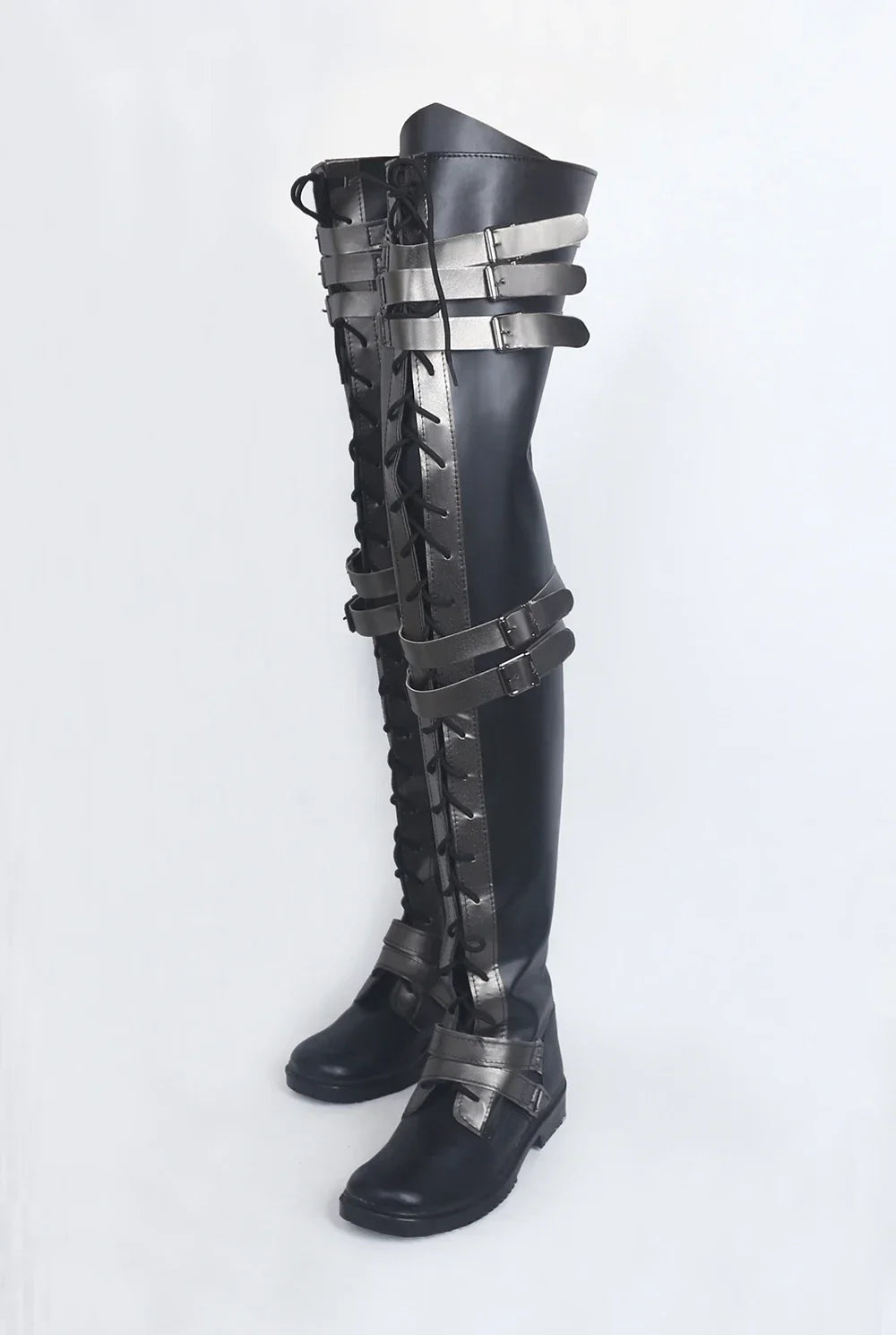 MiDicosplay | Kingsglaive Crowe Altius Cosplay Boots