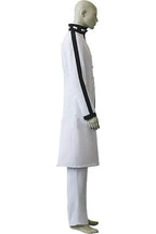 Costume de cosplay de Jellal Fernandes de Fairy Tail, confectionné sur mesure à toutes les tailles. 