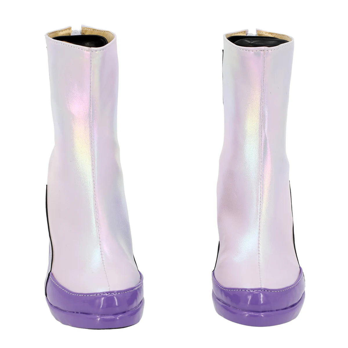 FGO Kukulkan Cosplay Shoes Wedge Heel Boots Custom Made