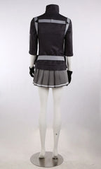 FGO Fate Grand Order Gudako Master Cosplay Costume