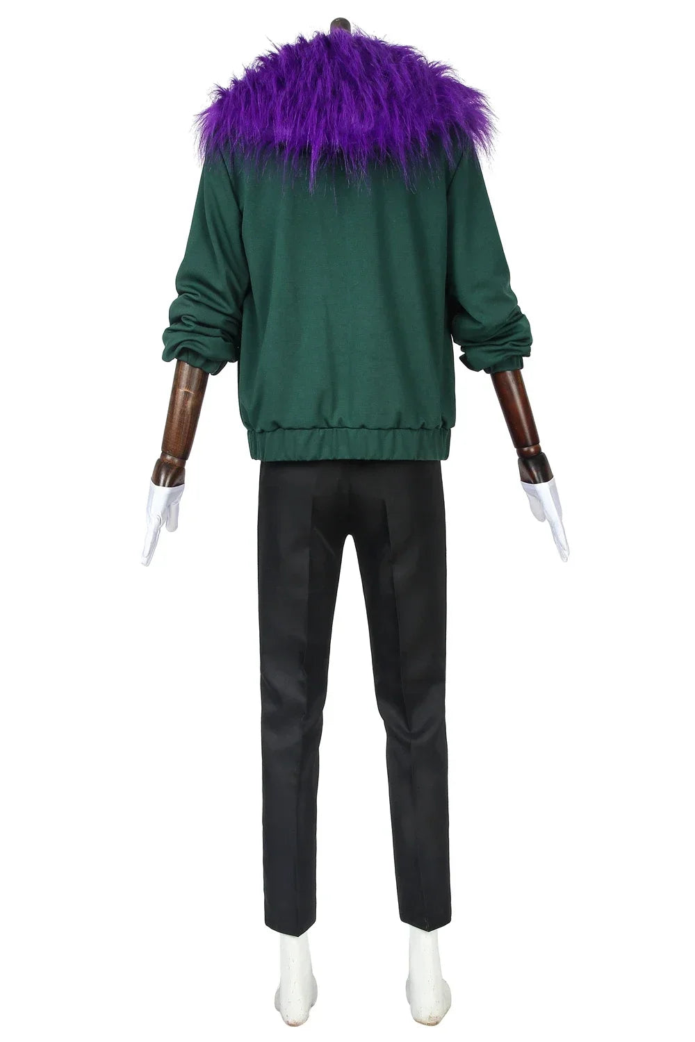 My Hero Academia Kai Chisaki Overhaul Cosplay Costume