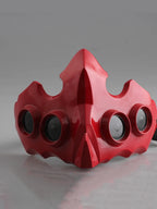 Tokyo Ghoul Tatara Mask Cosplay Prop