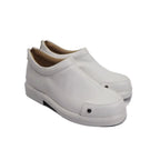 Jujutsu Kaisen Hajime Kashimo Cosplay Boots Grey Shoes