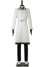 Tokyo Ghoul Qs Squad Ken Kaneki Cosplay Costume Custom Made