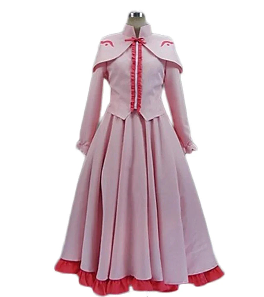 Akame ga Kill Mine Dress Cosplay Costume Custom Made