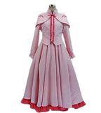 Akame ga Kill Mine Dress Cosplay Costume Custom Made