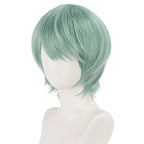 Perruque Skpop Baby Hunter Witch Cosplay, cheveux mignons de style anime pour filles et enfants 