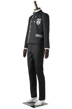 Danganronpa V3 Killing Harmony Shuichi Saihara Cosplay Costume