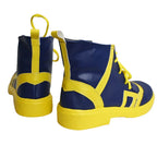 Chaussures de cosplay Zoey de K-Pop Demon Hunters, bottes personnalisées, toutes tailles 