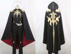Code Geass Akito the Exiled Julius Kingsley Cosplay Costume