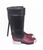 Fire Emblem Ike Cosplay Boots Custom Made Shoes