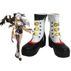 Zenless Zone Zero Yixuan Cosplay Boots Customized Shoes