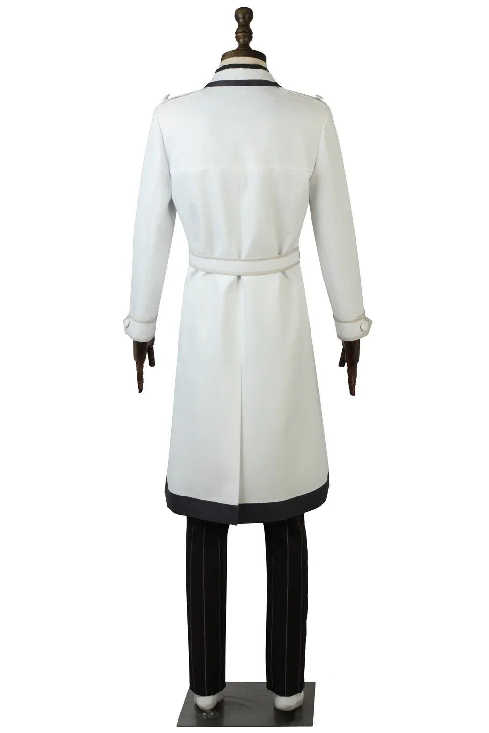 Tokyo Ghoul Qs Squad Ken Kaneki Cosplay Costume Custom Made