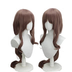 Goddess of Victory Nikke Cosplay Wig Realistic Hair