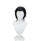 Jujutsu Kaisen Hajime Kashimo Cosplay perruque noir violet cheveux dorés 