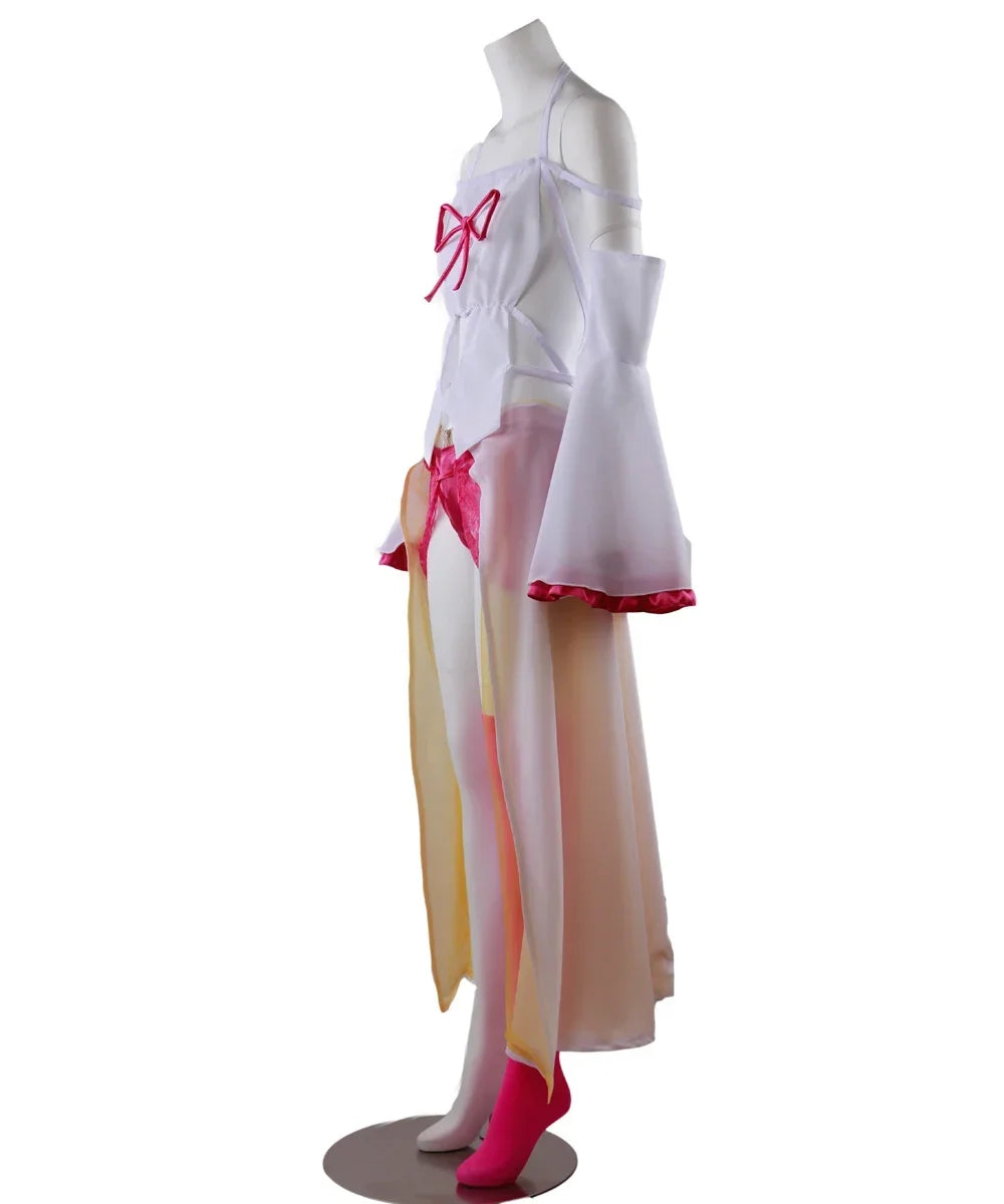 Fate Grand Order FGO Kiara Sessyoin Cosplay Costume Custom Made
