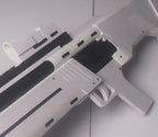 NIKKE Goddess of Victory Neon Cosplay Weapon PVC Prop Replica