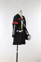 Arknights BlackSteel Jessica Cosplay Costume
