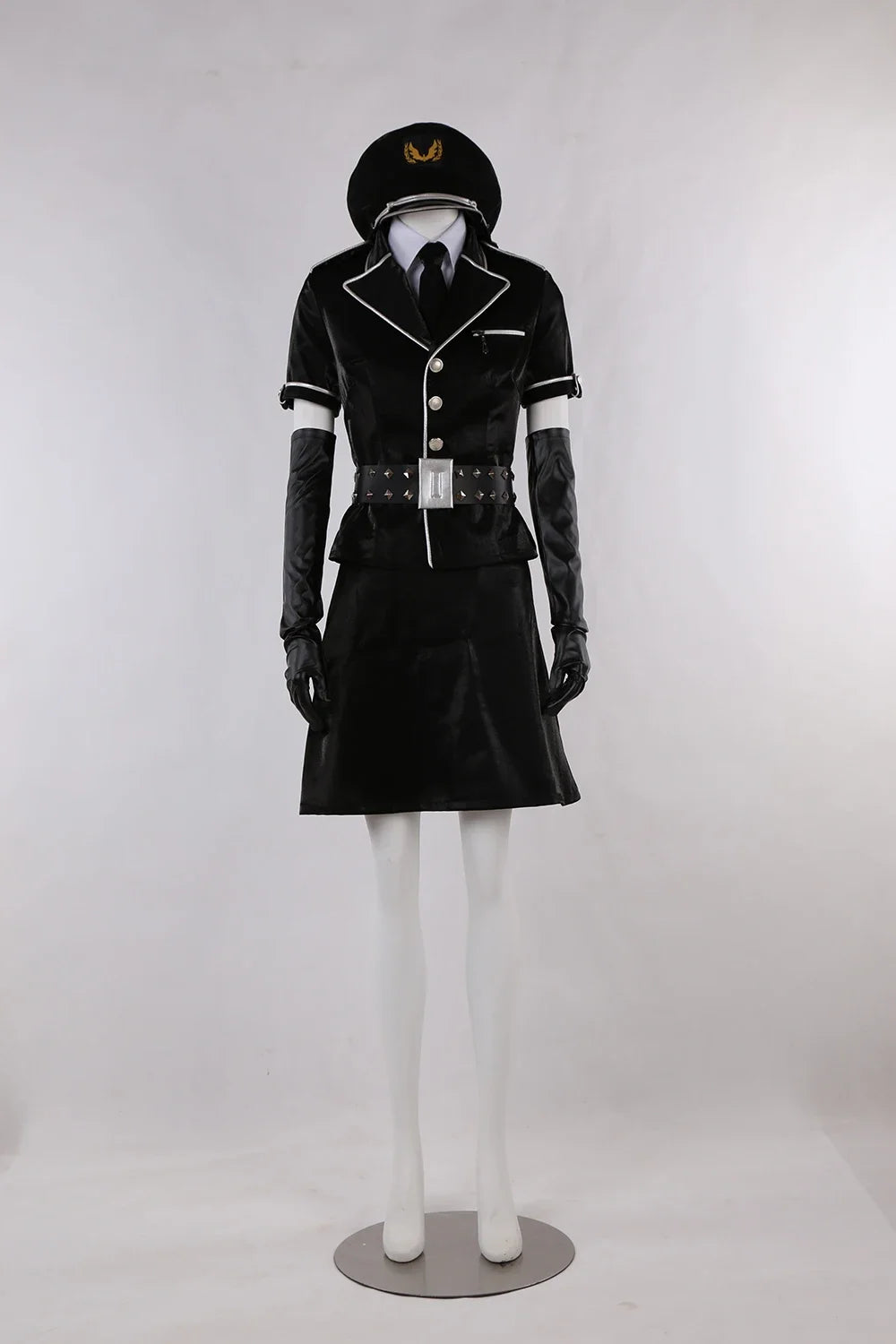 Persona5 Dancing in Starlight Protagonist Cosplay Costume Custom Made