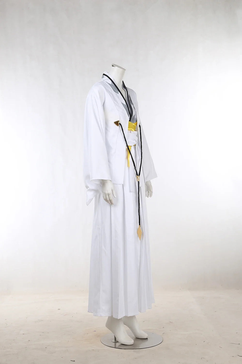 FGO Fate Grand Order Enkidu Kimono Cosplay Costume