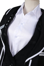 Limbus Company Rodion Cosplay Costume Custom Made
