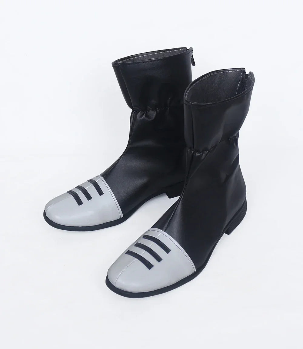 MiDicosplay | Black Clover Asta Cosplay Boots Custom Made