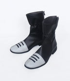 MiDicosplay | Black Clover Asta Cosplay Boots Custom Made