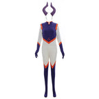My Hero Academia Mt. Lady Cosplay Costume Custom Made Full Set