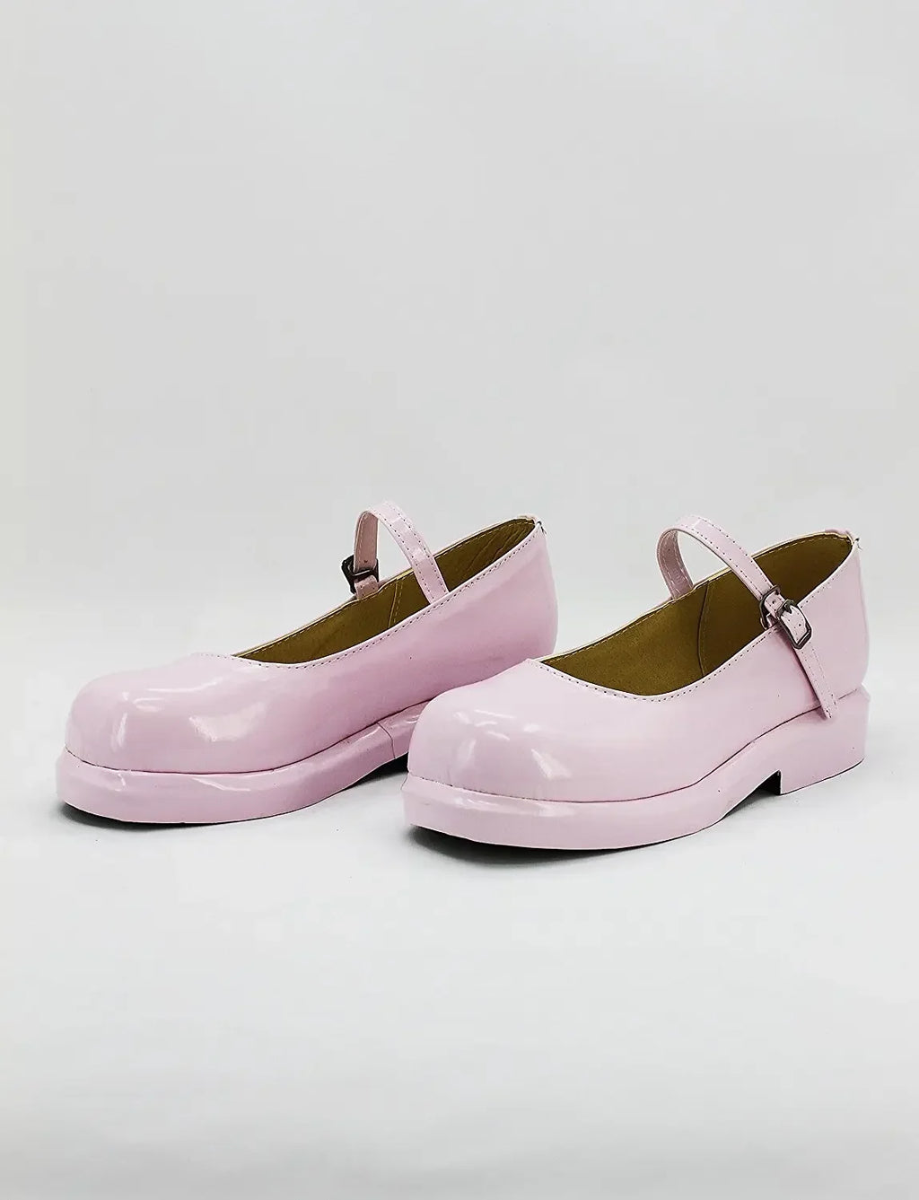 Custom Made Danganronpa Chiaki Nanami Cosplay Shoes & Boots | MiDicosplay