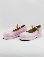 Custom Made Danganronpa Chiaki Nanami Cosplay Shoes & Boots | MiDicosplay