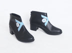 Fate Grand Order FGO Mysterious Heroine X Assassin Cosplay Boots Custom Made Shoes