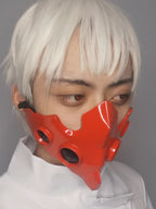 Tokyo Ghoul Tatara Mask Cosplay Prop