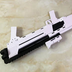 NIKKE Goddess of Victory Neon Cosplay Weapon PVC Prop Replica