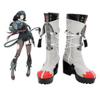Chaussures de cosplay Jane Doe de Zenless Zone Zero, bottes ZZZ Agent, toutes tailles