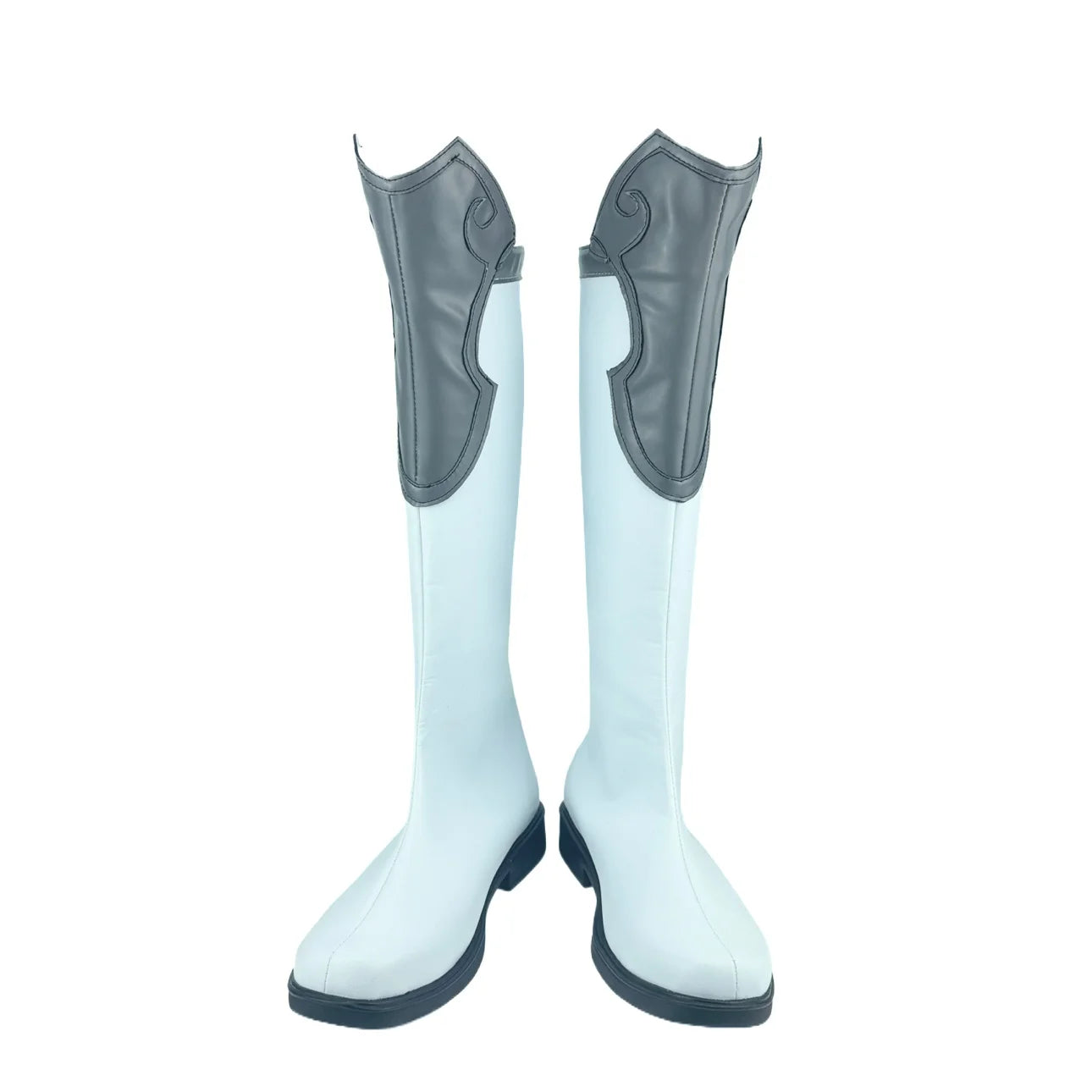 Chaussures de cosplay Honkai Star Rail Dan Heng Imbibitor Lunae, bottines personnalisées 