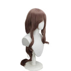Goddess of Victory Nikke Cosplay Wig Realistic Hair