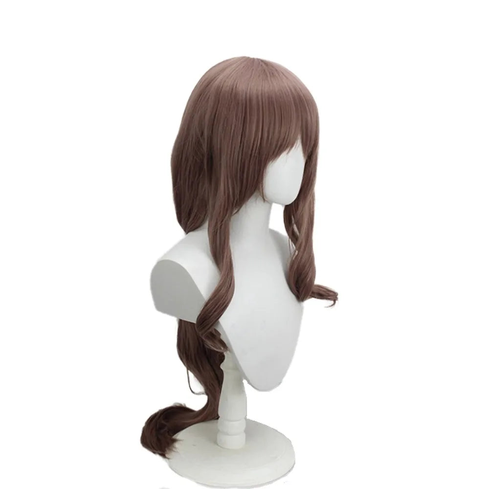 Goddess of Victory Nikke Cosplay Wig Realistic Hair