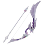 Honkai Star Rail Xilian Cosplay arc Non tirable accessoires de Costume 